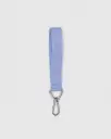 Logo Keychain - French Blue