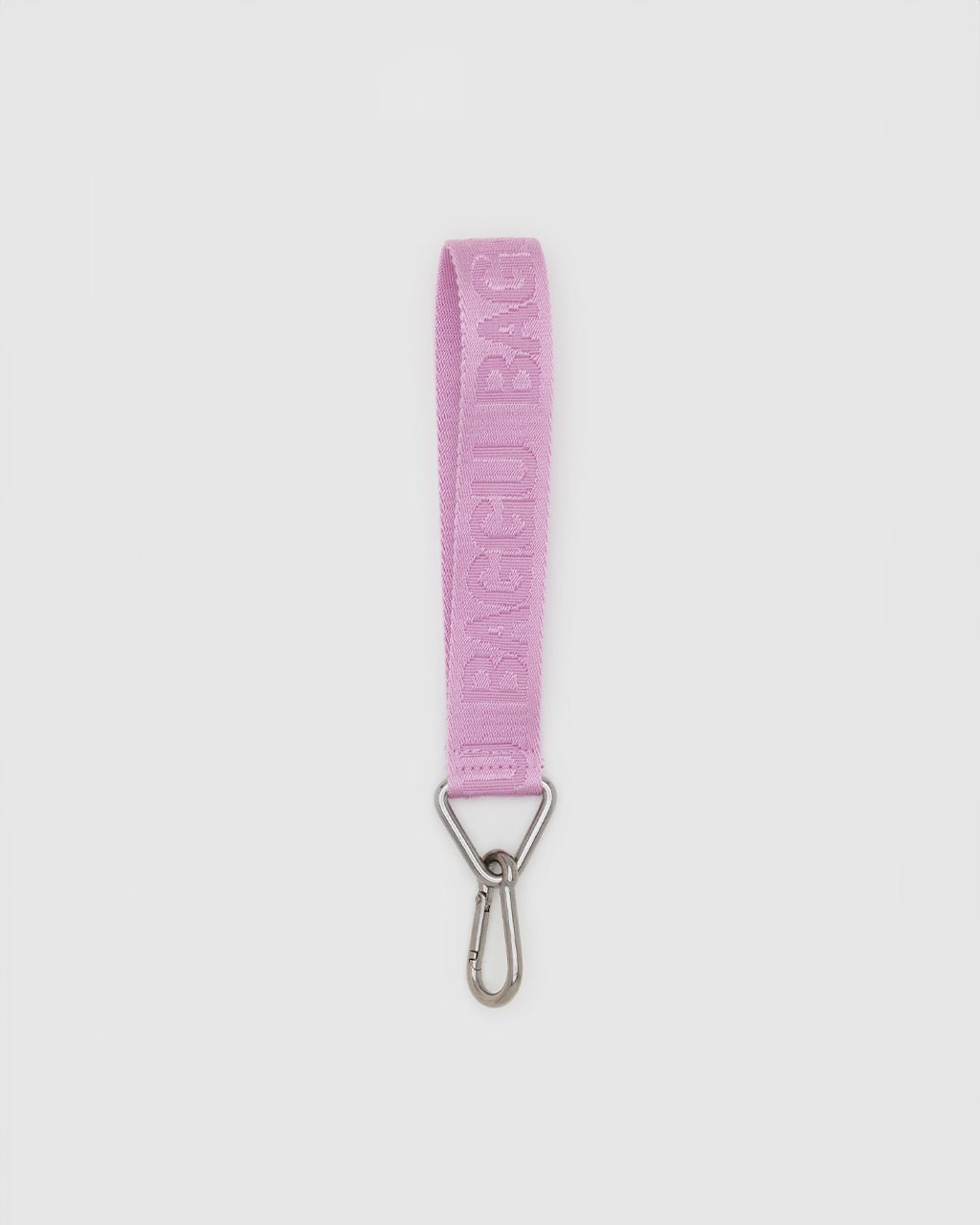 Logo Keychain - Peony
