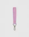 Logo Keychain - Peony