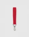 Logo Keychain - Red