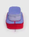 Packing Cube Set - Mesh Berry Mix