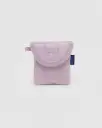 Puffy Earbuds Case - Dusty Pink