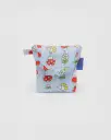 Puffy Earbuds Case - Garden Miffy