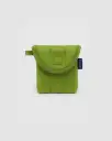 Puffy Earbuds Case - Green Juice