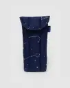 Puffy Glasses Sleeve - Constellation Midnight