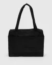 Small Cloud Carry-On Bag - Black