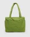 Small Cloud Carry-On - Green Juice
