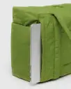 Small Cloud Carry-On - Green Juice