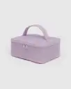 Small Cosmetic Case - Dusty Pink
