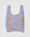 Standard Baggu - Cantaloupe Blue