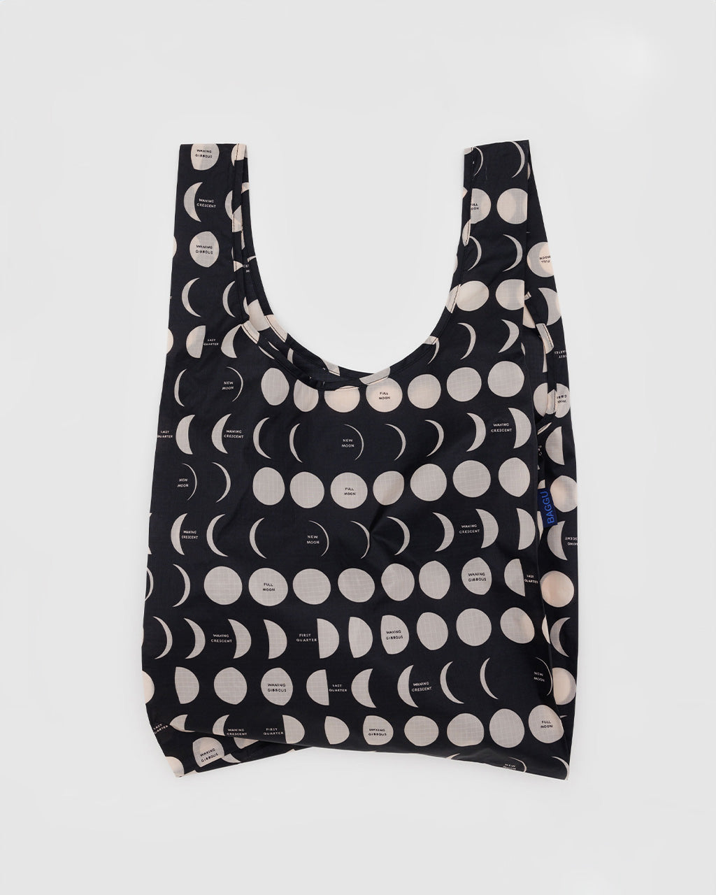 Standard Baggu - Moon