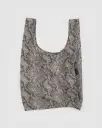 Standard Baggu - Snakeskin