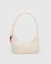 Swan Bag - White