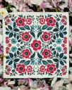 Spring Awakening Organic Cotton Bandana