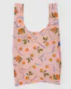 Big Baggu - Apricots & Ribbons