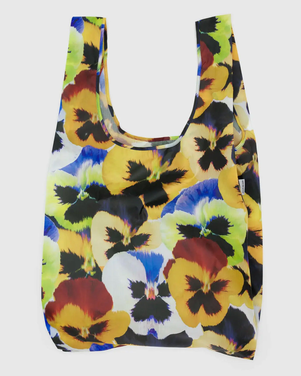Big Baggu - Pansy