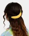 Banana Barrette