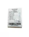 Receipt Hair Clip