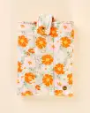 Book Cover - Bouquet Beauty Sage