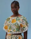 Off-White Biriba Blouse