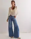 We The Free Eden High Slouchy Jeans - Homefree