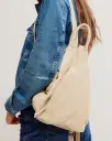 We The Free Soho Convertible Sling Bag - Champagne