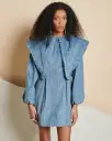 Drew Mini Dress