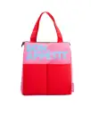 Bon Appétit Isothermic Lunch Bag - Red