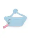 Knotflex Fanny Pack - Light Blue
