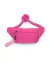 Knotflex Fanny Pack - Magenta