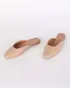 Dial Mule - Clay