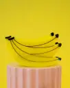 Large Banana Bunch Hair Claw