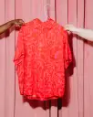 Joy Button-Up Shirt