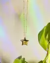 Star Necklace