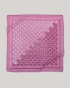 Cotton Switcheroo Bandana - Sorbet