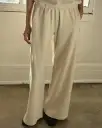 Breezy Pants - Naturel