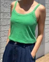 Dana Cami - Emerald