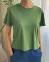 Darling Tee - Monstera