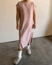 Jeanne Dress - Macchiato