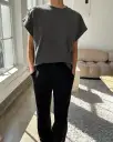 Jeanne Tee - Almost Black(S)