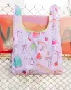 Nylon Tote - Dinner Party