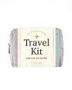 Aura Puffer Travel Kit