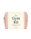 Blush Gym Kit