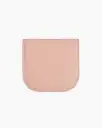 Dome Wallet - Pink