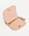 Dome Wallet - Pink
