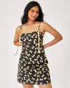 Gwen Dress - Pasta