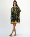 Howard Dress - Marie The Baguettes