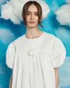 Gibson Rose Mini Dress(2)