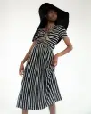 Simona Knit Dress