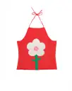Dori Halter - Red